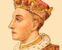 KING HENRY THE FIFTH